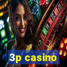 3p casino